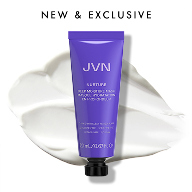 JVN NURTURE MASK